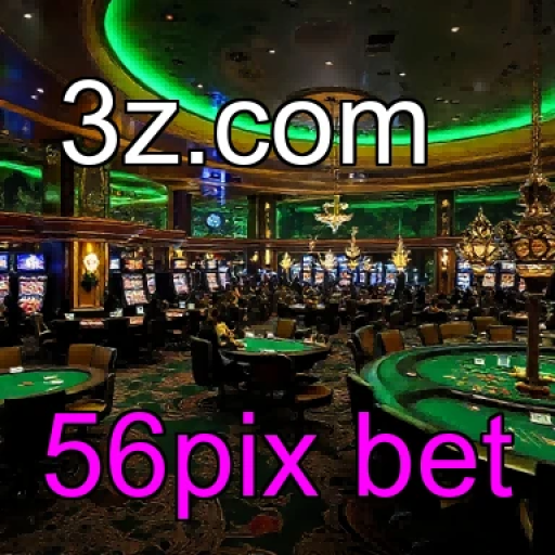 Eventos da 56pix bet: Diversão e Conexão a Cada Clique