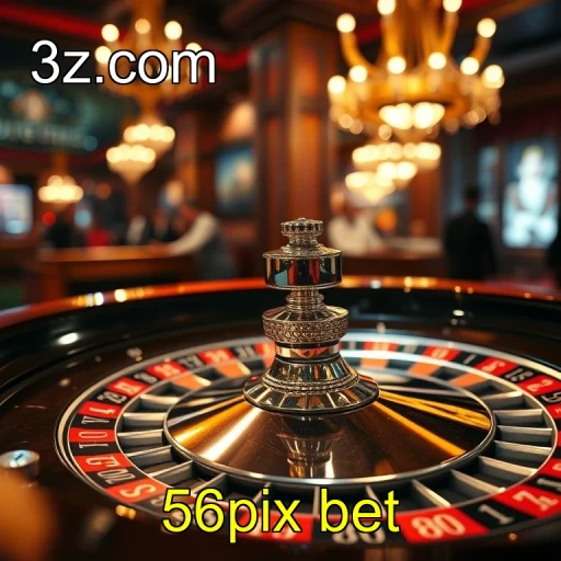 Entretenimento e Adrenalina em Games na 56pix Bet!