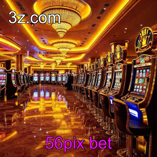 56pix bet Jackpots