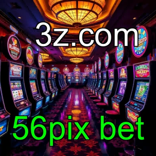 Experiência Mobile do 56pix bet que Transforma a Aposta